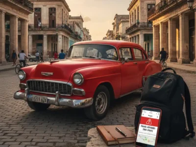 Is Cuba Safe for American Tourists?