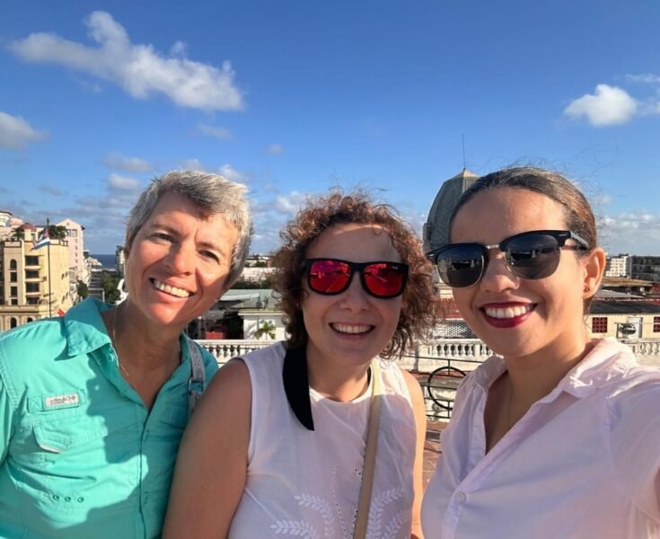 Discover the Heart of Cuba with Jesabel