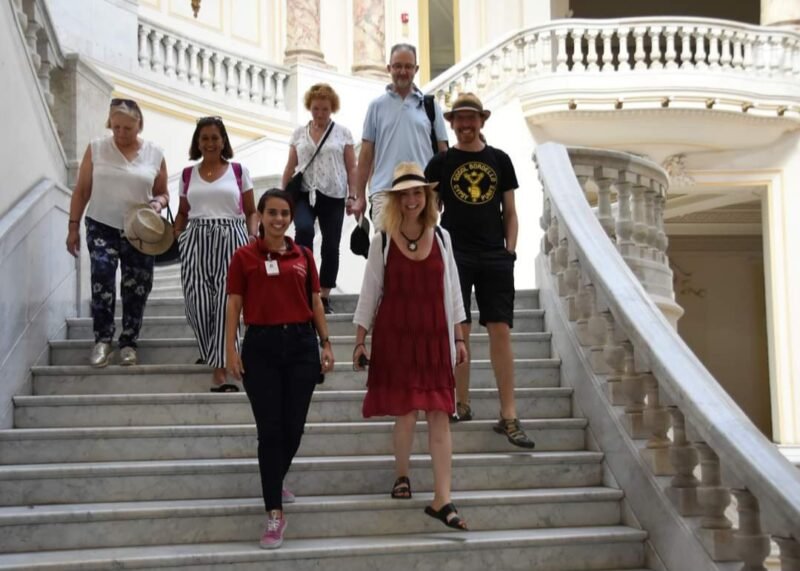 Discover the Heart of Cuba with Jesabel