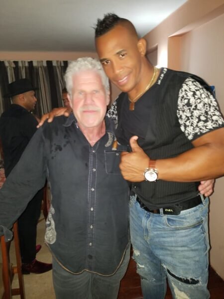 Executive Protection Specialist & Elite Combat Coach