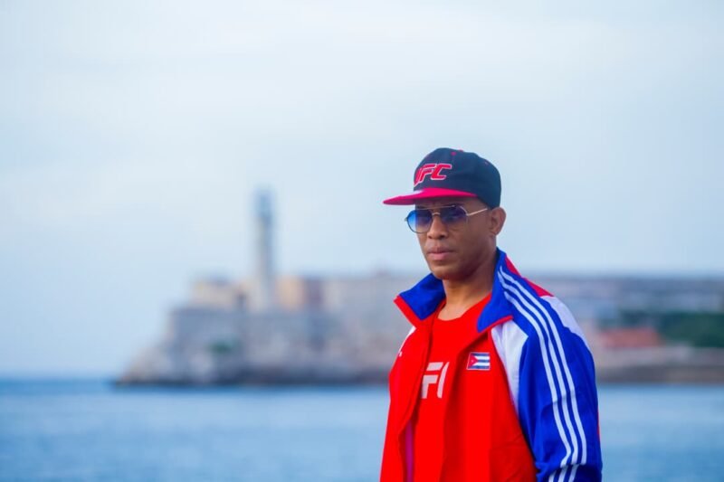 Executive Protection Specialist & Elite Combat Coach