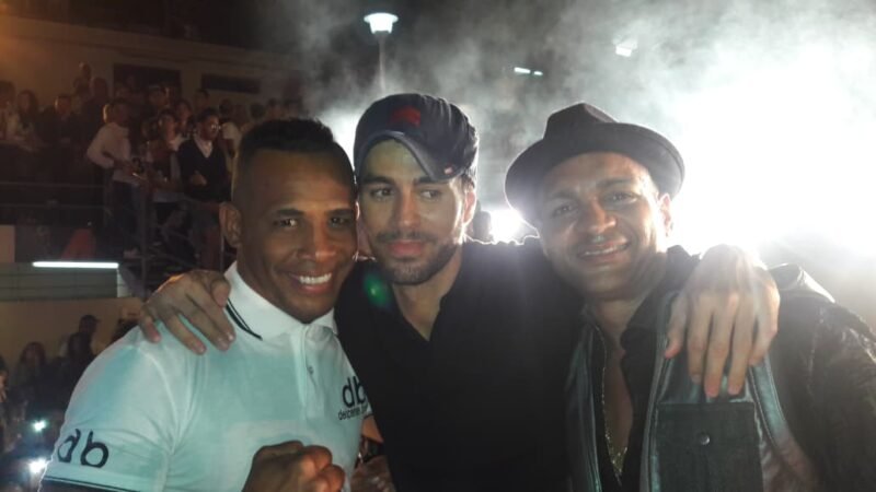 Executive Protection Specialist & Elite Combat Coach