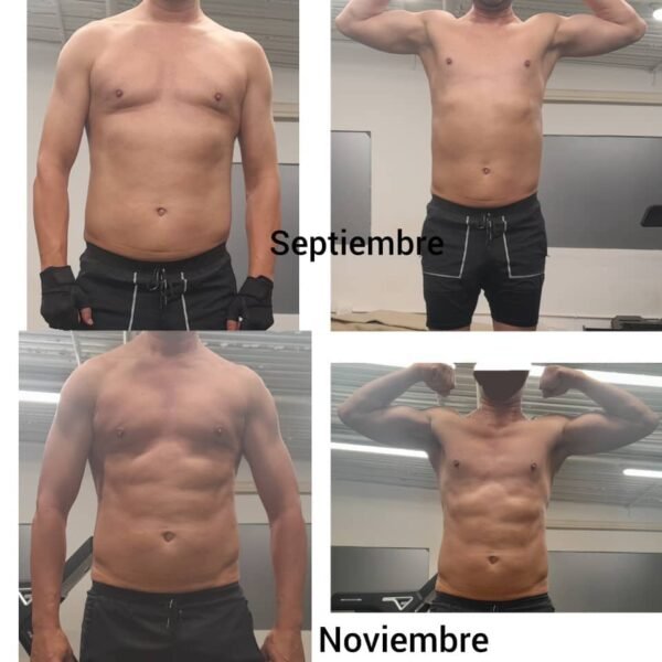 Guaranteed Fitness Results with Cuba's Premier Personal Trainer