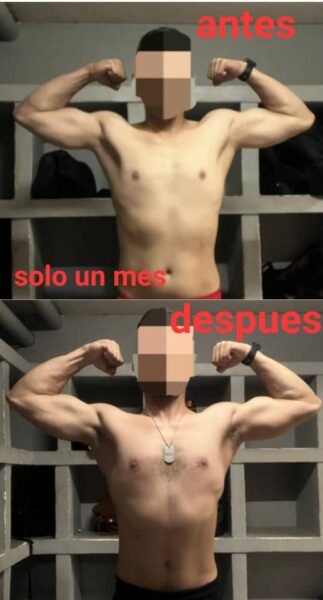 Guaranteed Fitness Results with Cuba's Premier Personal Trainer