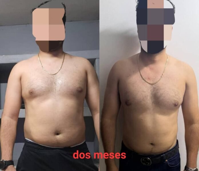 Guaranteed Fitness Results with Cuba's Premier Personal Trainer