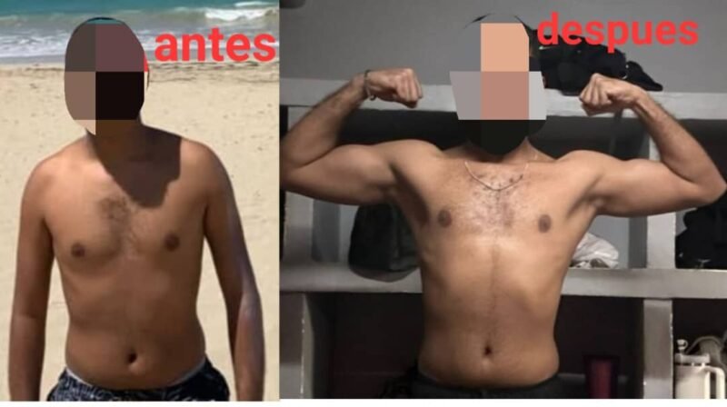 Guaranteed Fitness Results with Cuba's Premier Personal Trainer