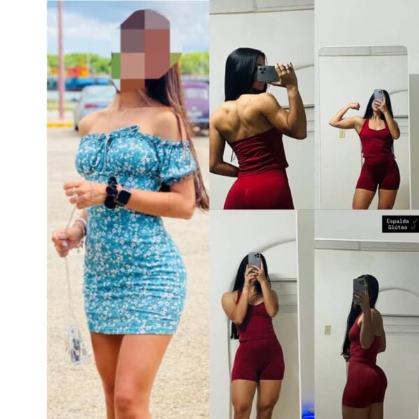 Guaranteed Fitness Results with Cuba's Premier Personal Trainer