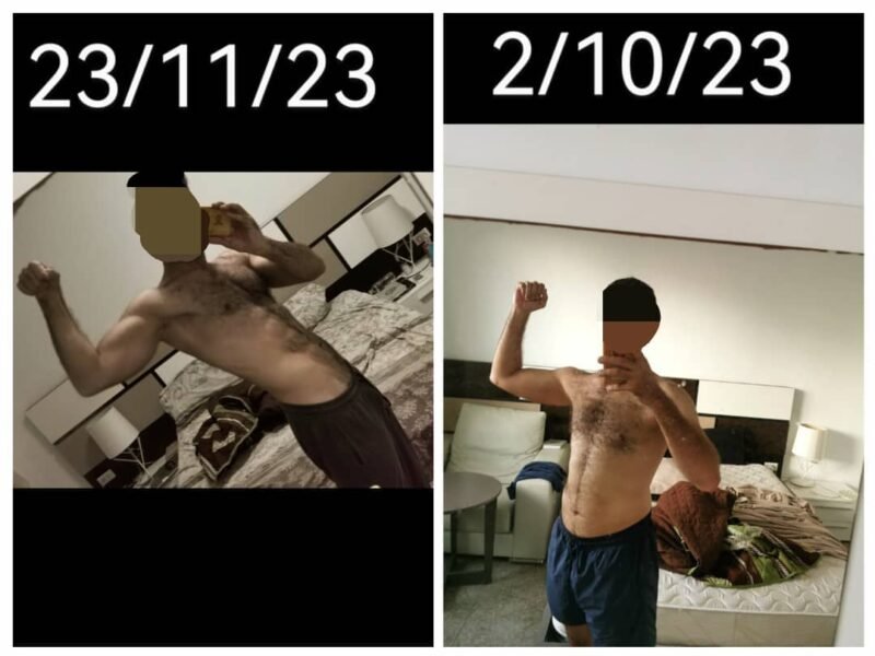 Guaranteed Fitness Results with Cuba's Premier Personal Trainer